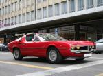 Alfa Romeo Montreal 1970 года